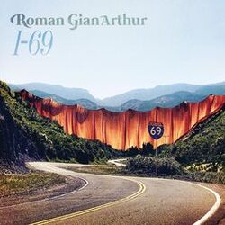Cover of I-69