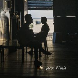 Cover of life