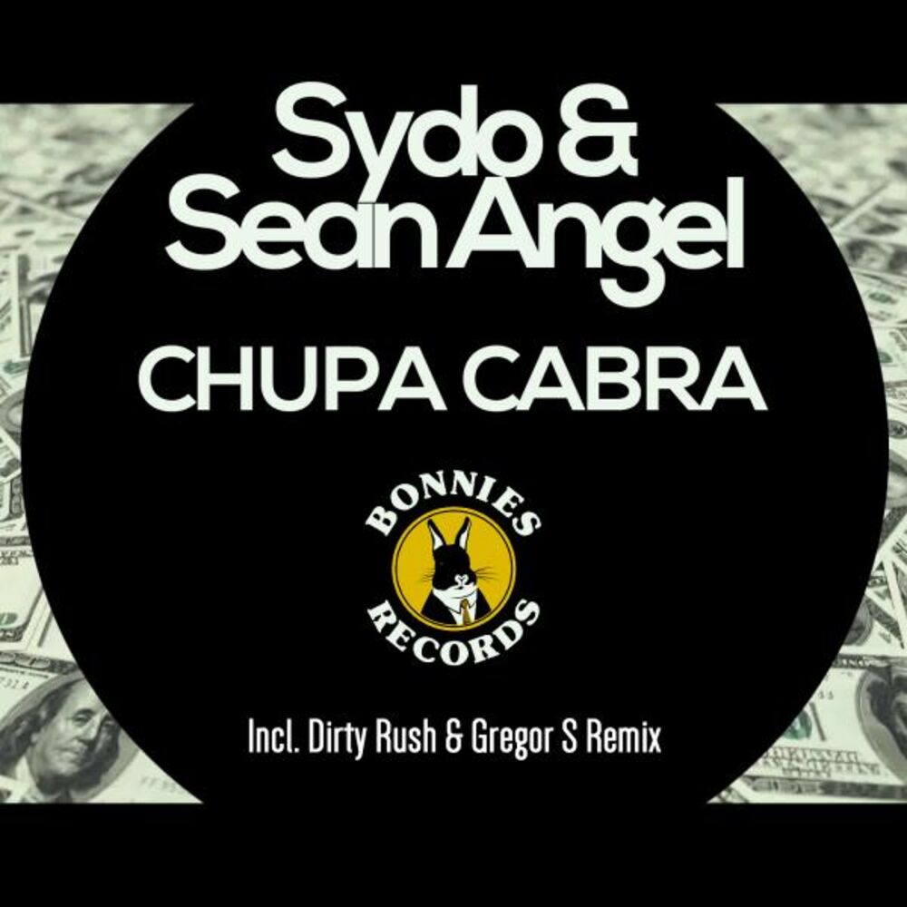 Picture of Chupa Cabra