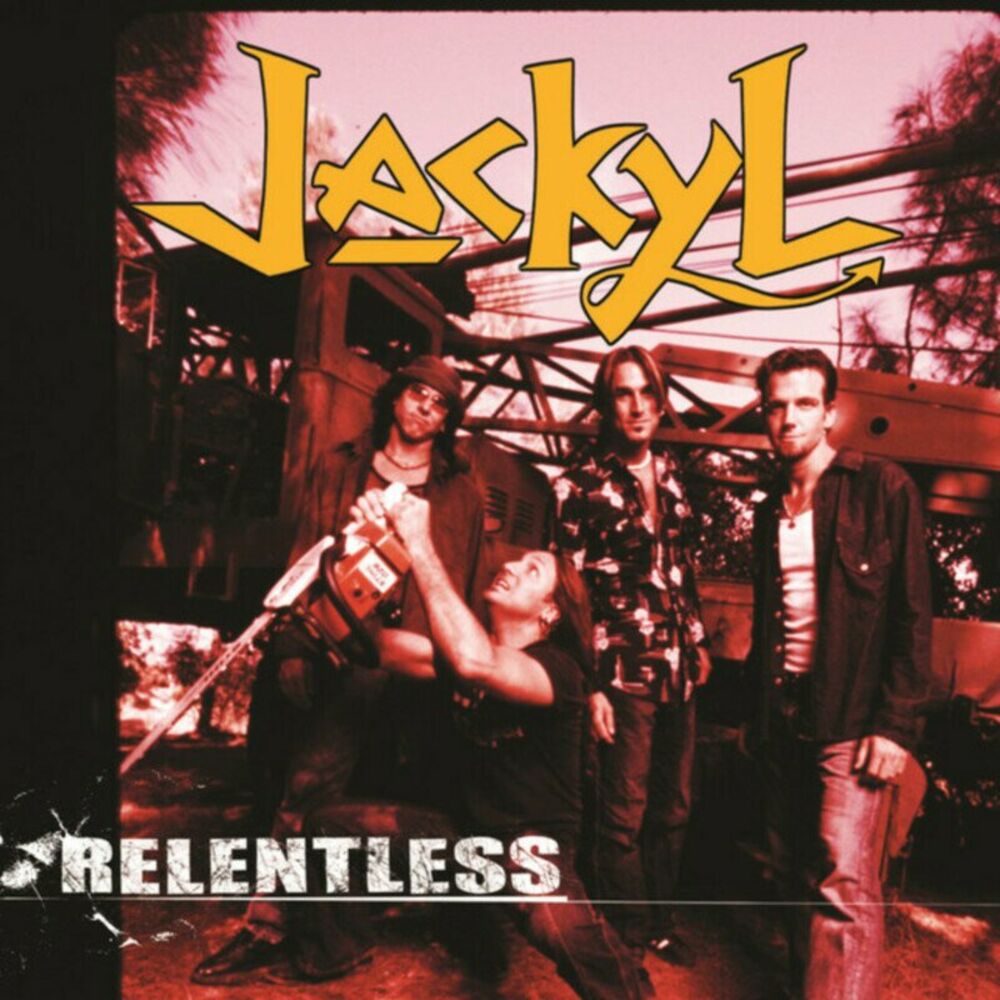 Picture of Relentless