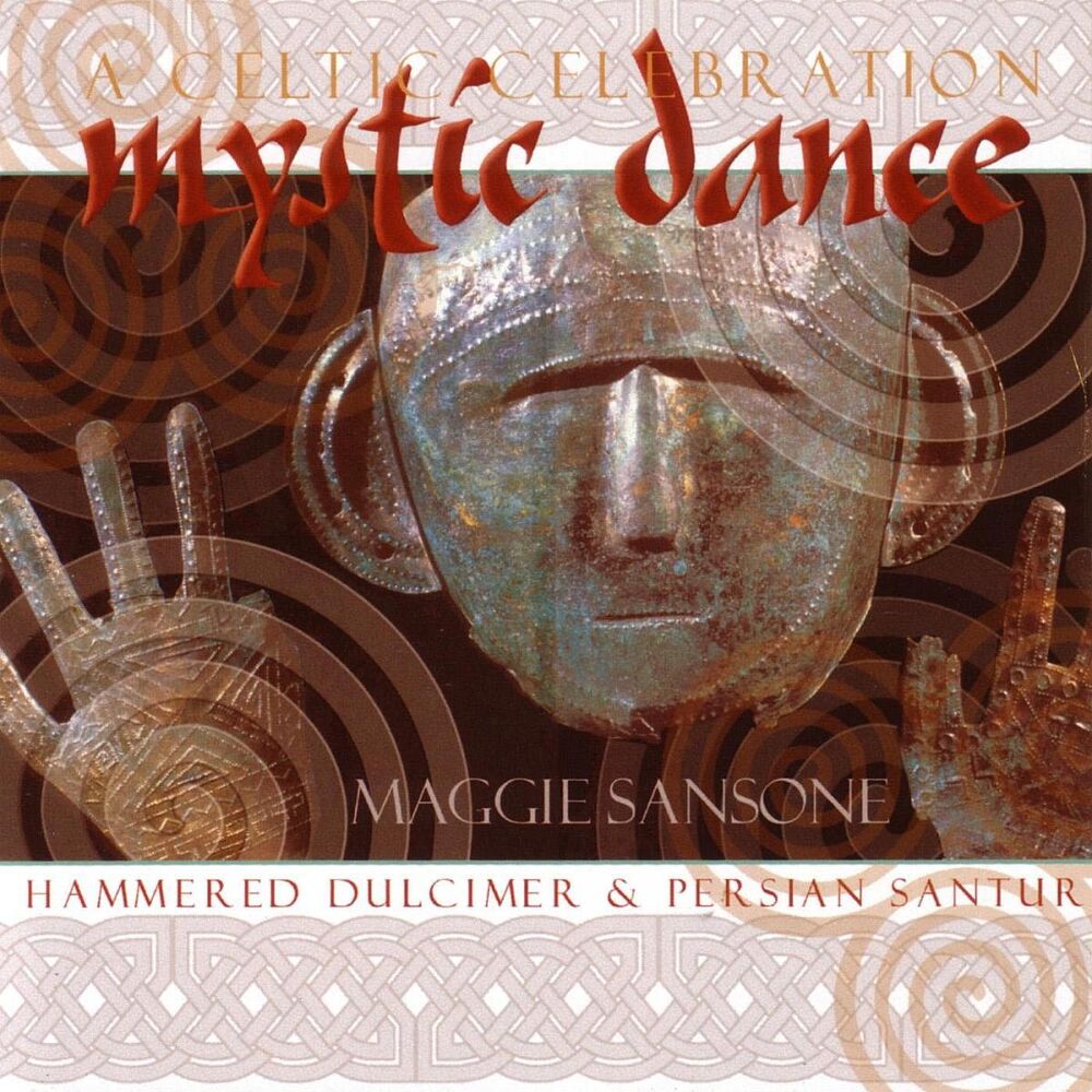 Picture of Mystic Dance