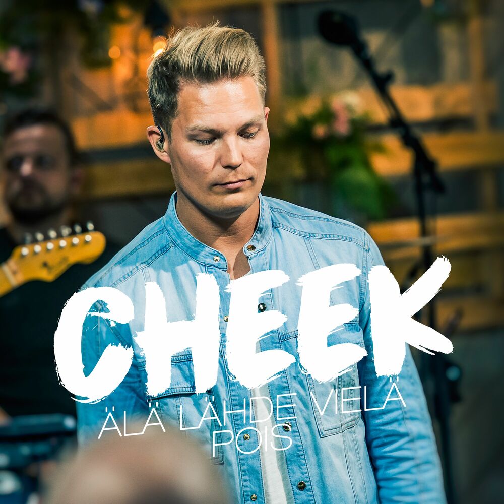 Picture of Älä lähde vielä pois (Vain elämää kausi 7)