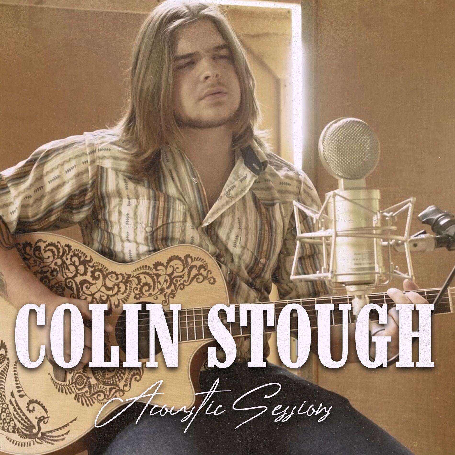 Album cover of Sleep Tonight (Acoustic)