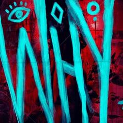 Cover of Why