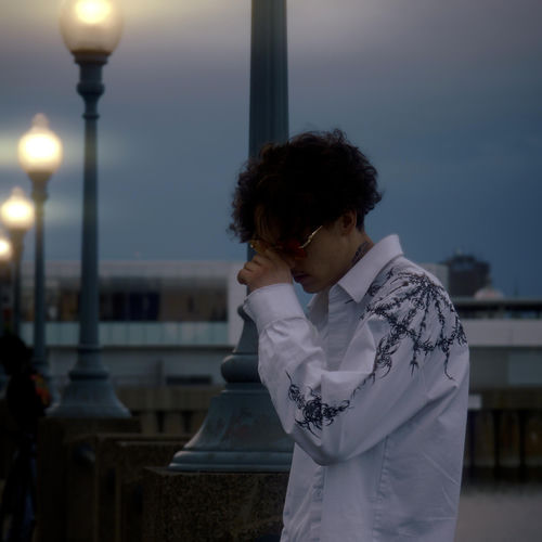 Distant