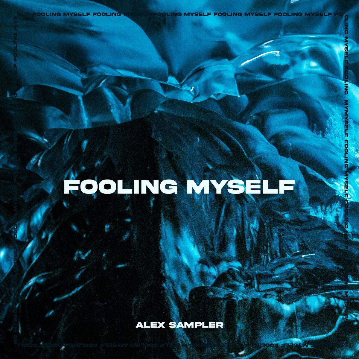 Album cover of Fooling Myself