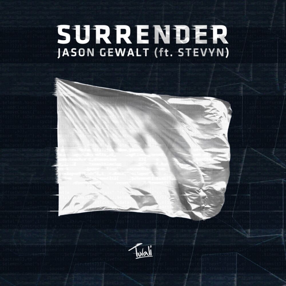 Picture of Surrender (feat. Stevyn)
