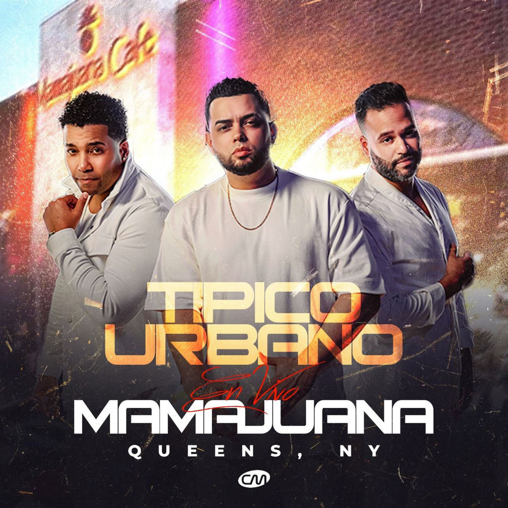 En Vivo Mamajuana Queens, NY