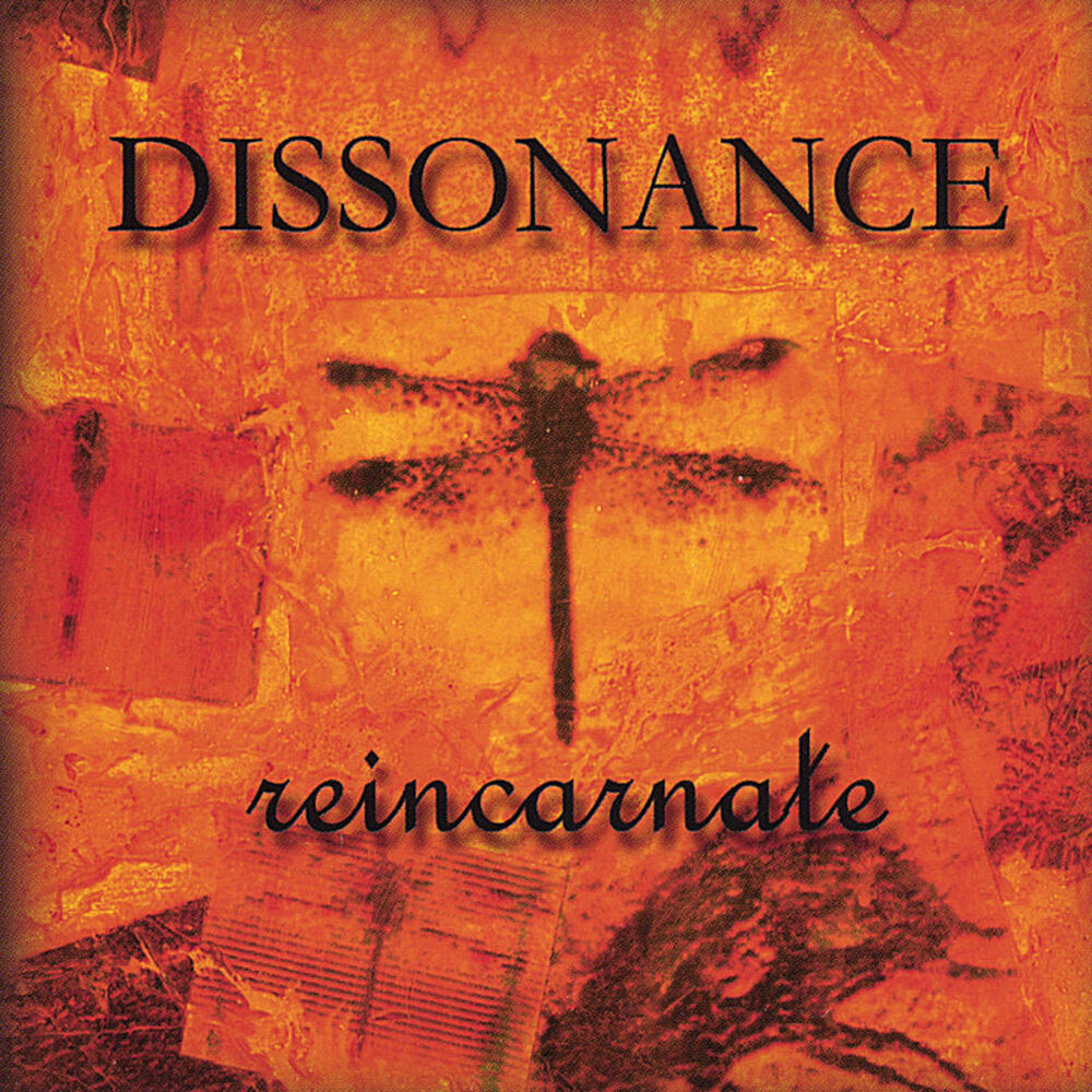 Picture of Reincarnate