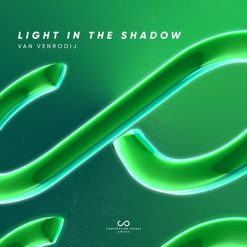  Van Venrooij - Light in the Shadow (2024) 