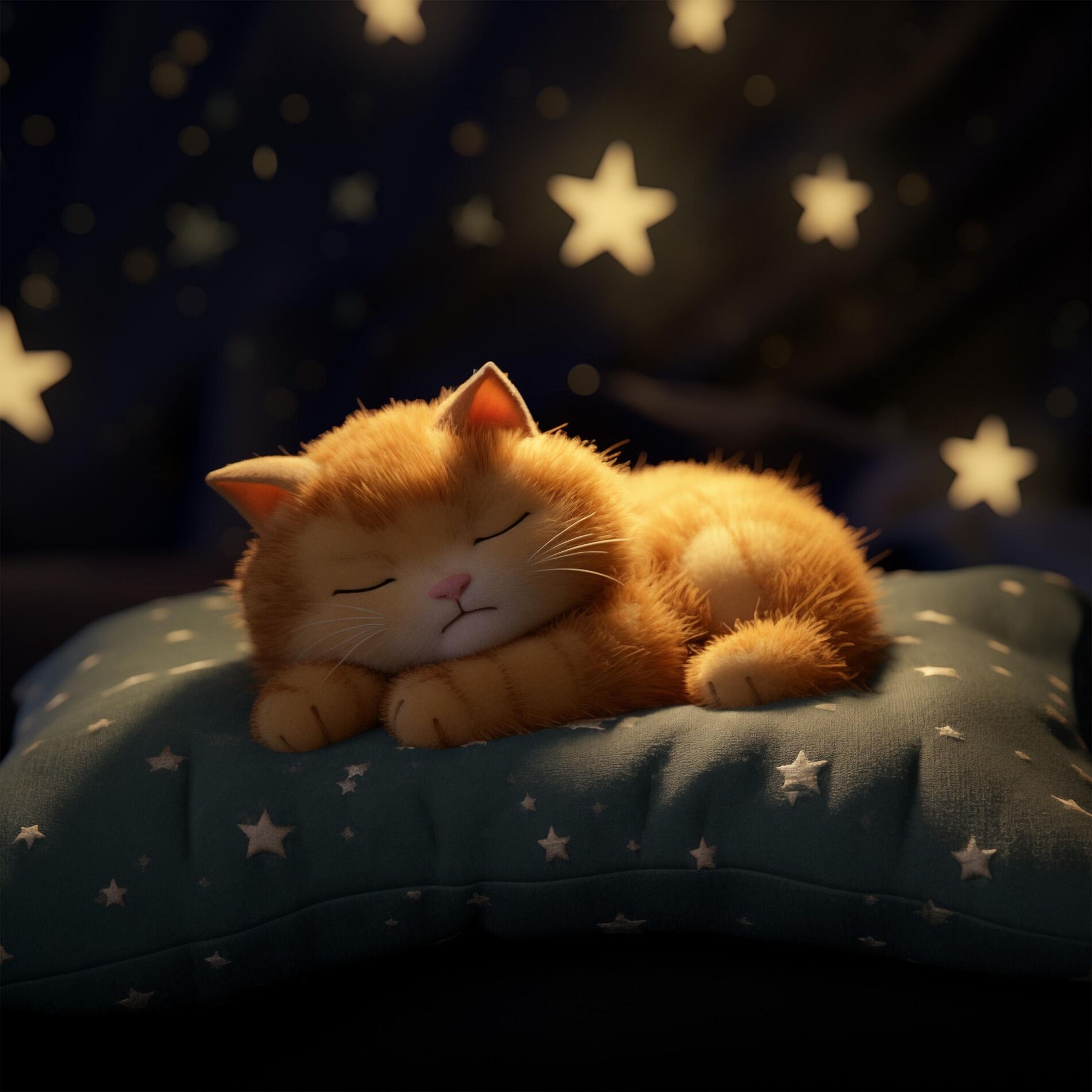 Album cover of Brahms Lullaby