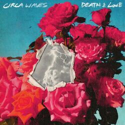 Cover of Death & Love, Pt. 1