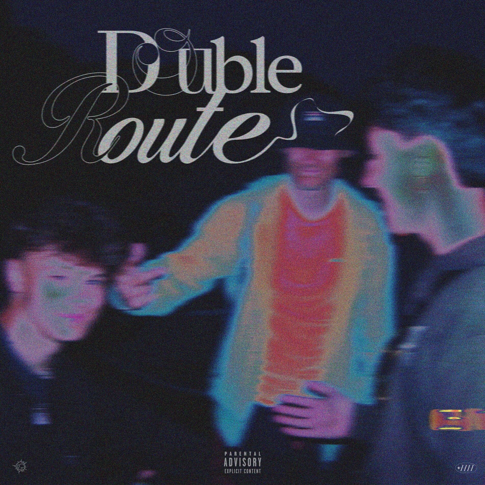 Album cover of Double Route