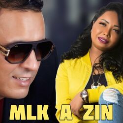 Cover of Mlk A zin