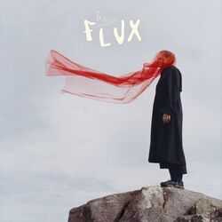 Cover of in|FLUX