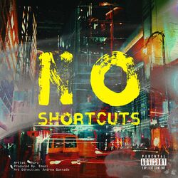 Cover of No Shortcuts