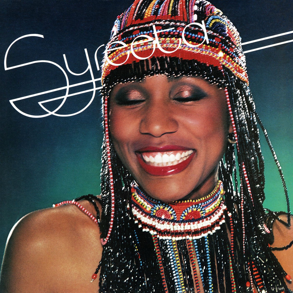 Album picture of Syreeta (Expanded Edition)
