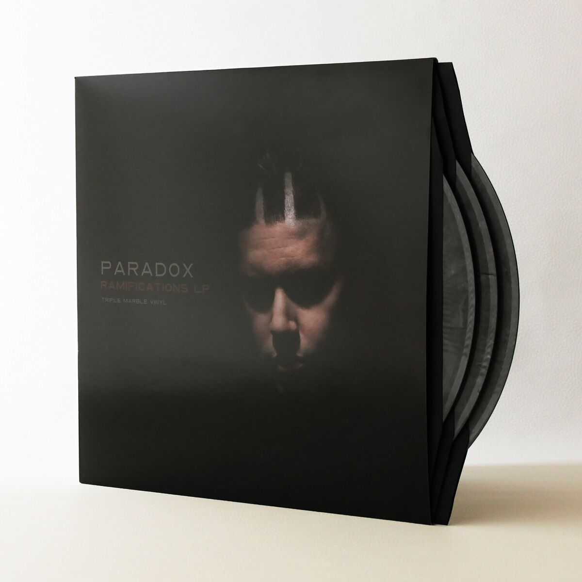 Album cover of Ramifications
