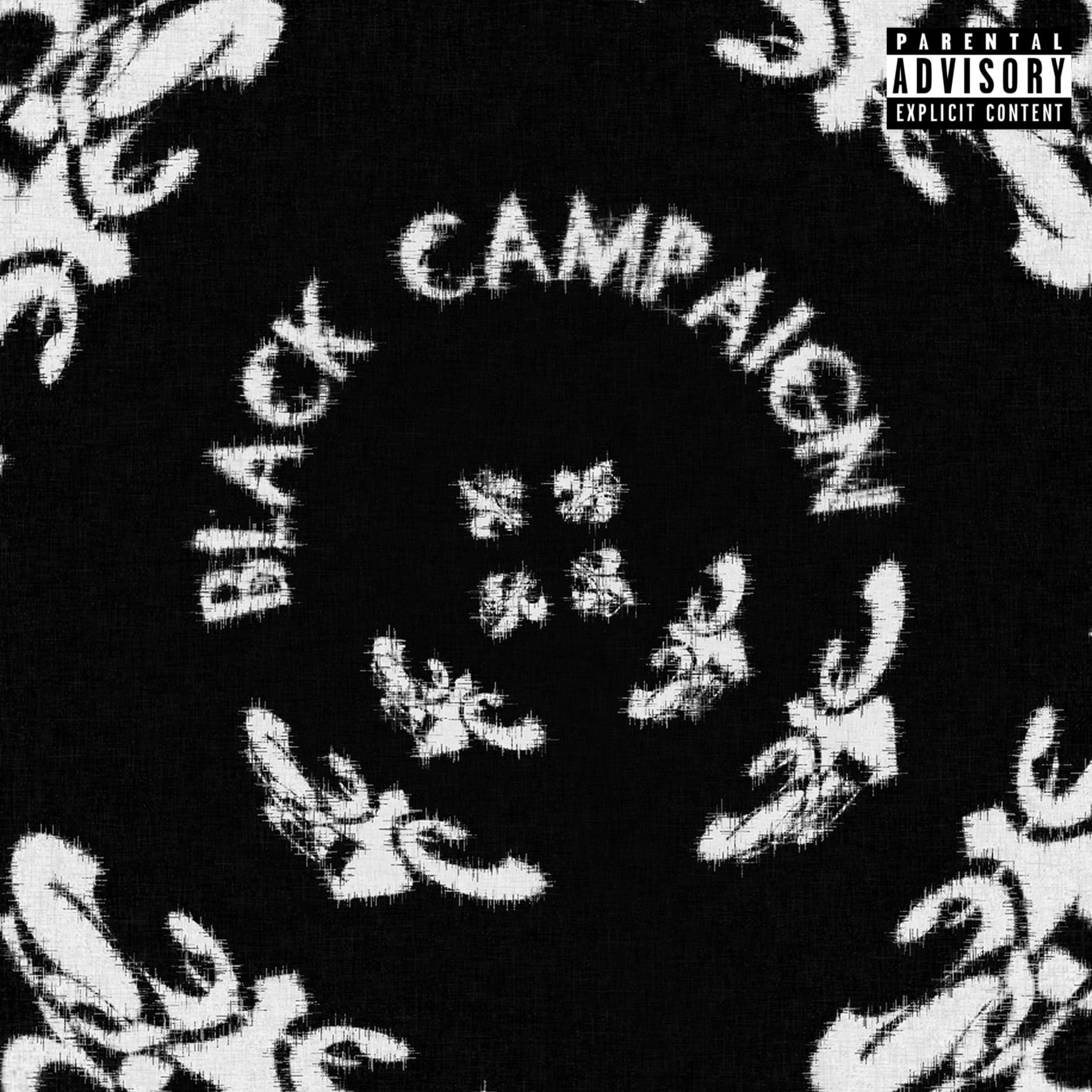 Album cover of BLACK CAMPAIGN