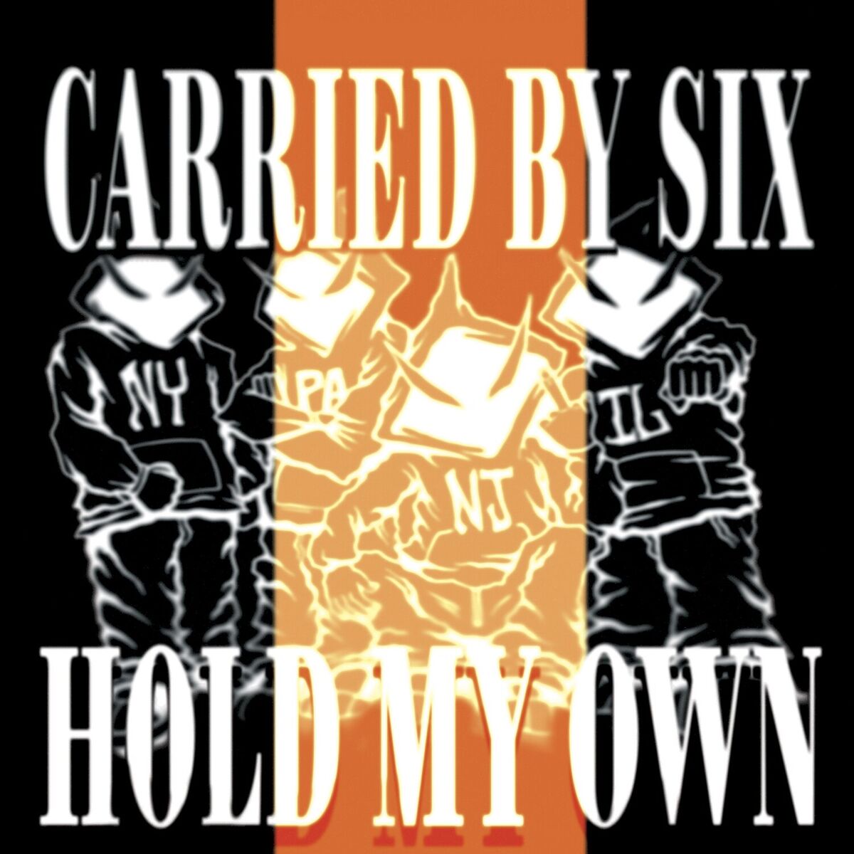 Album cover of Split