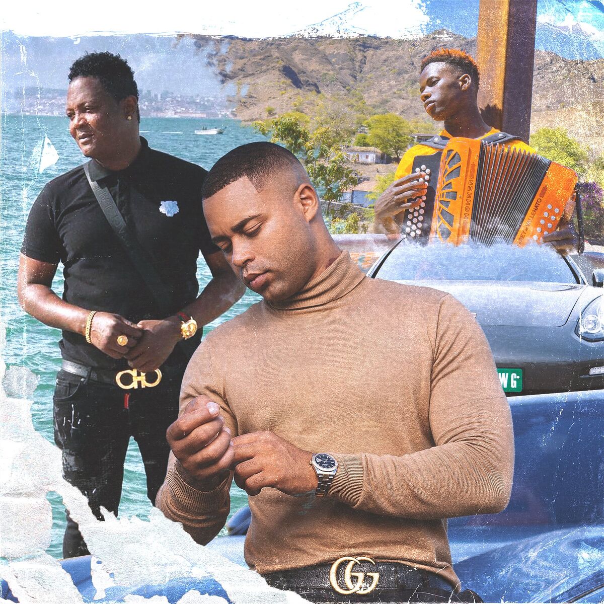Album cover of Dura Na Moda