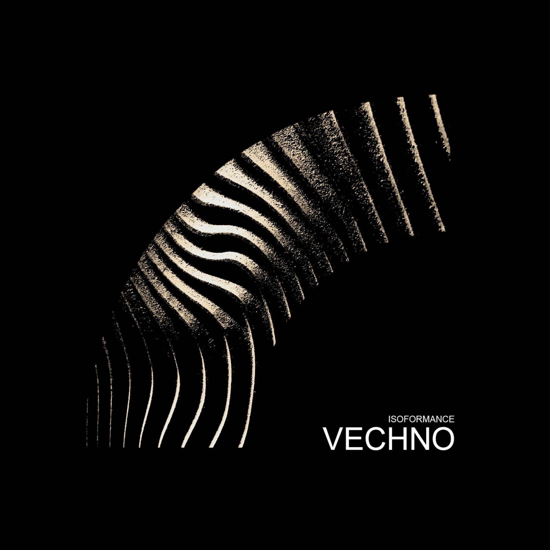 Album cover of Vechno