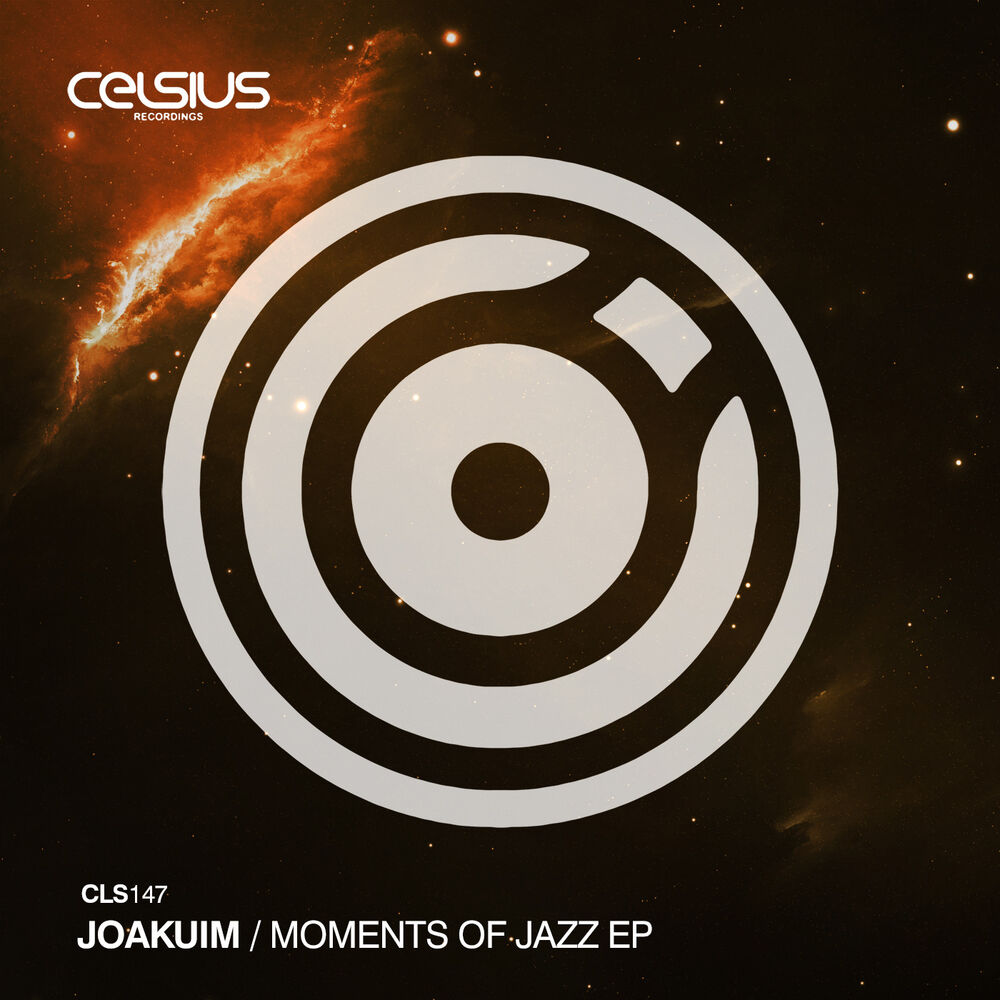 Picture of Moments Of Jazz EP