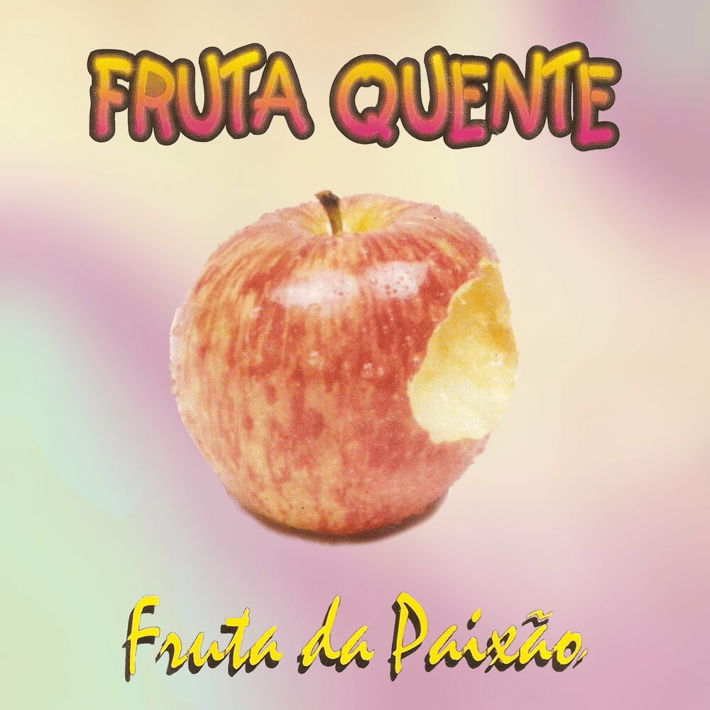 Picture of Fruta da Paixão