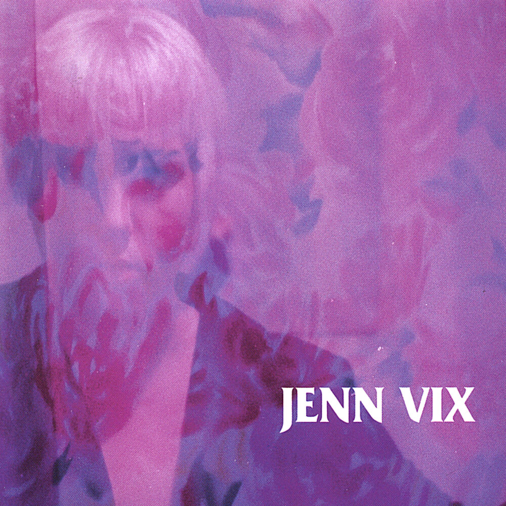 Picture of Jenn Vix