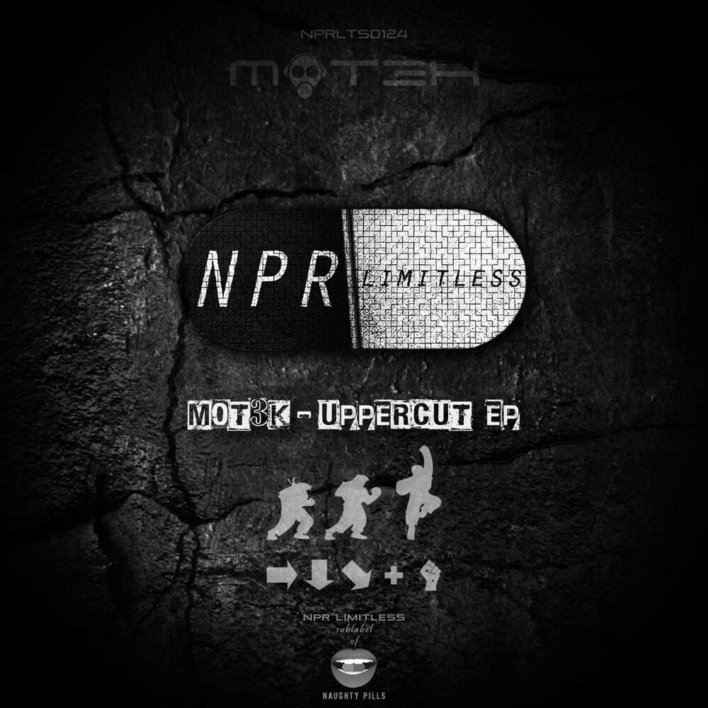 Picture of Uppercut EP
