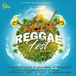 music cover