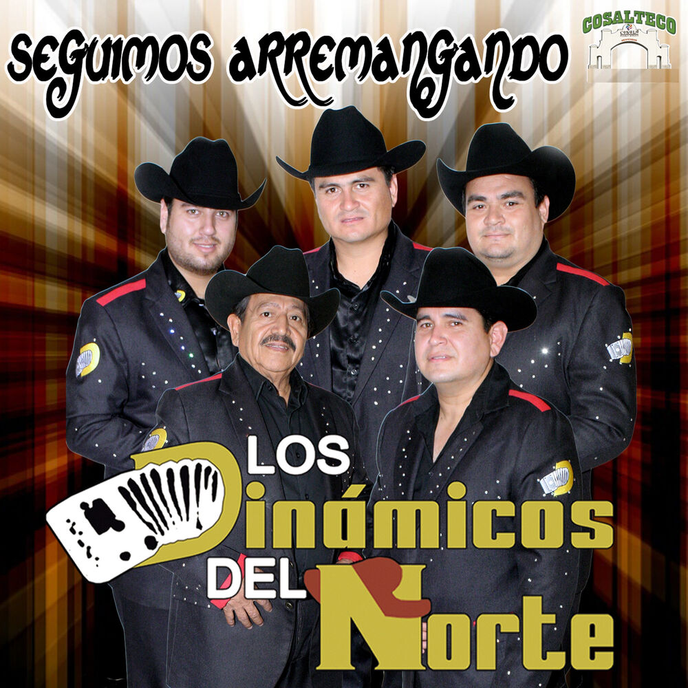 Picture of Seguimos Arremangando