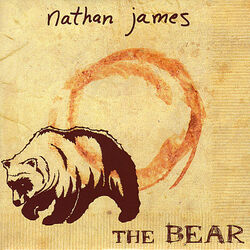 Cover of The Bear