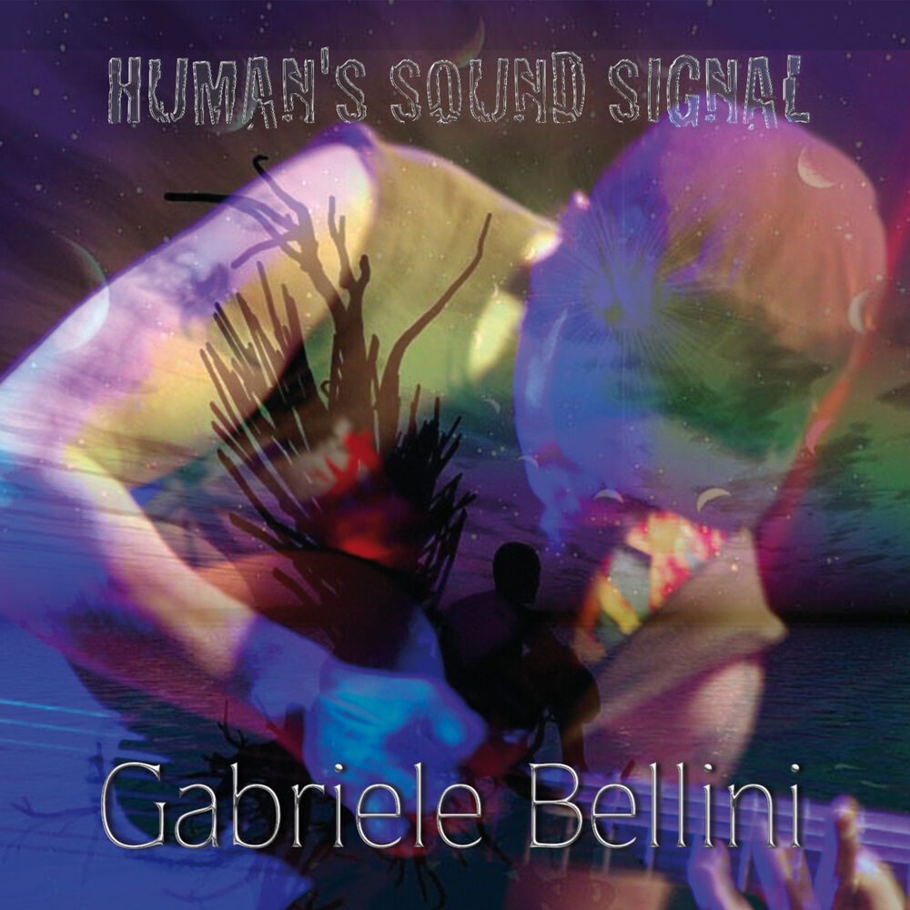 Picture of Human's Sound Signal