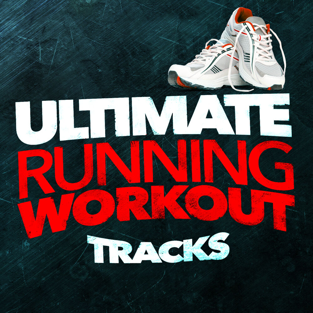 Picture of Ultimate Running Workout Tracks