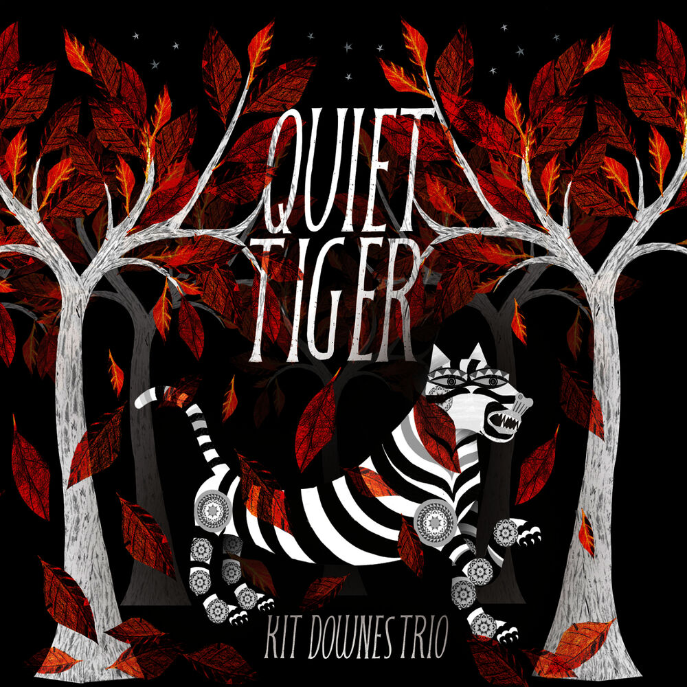 Picture of Quiet Tiger