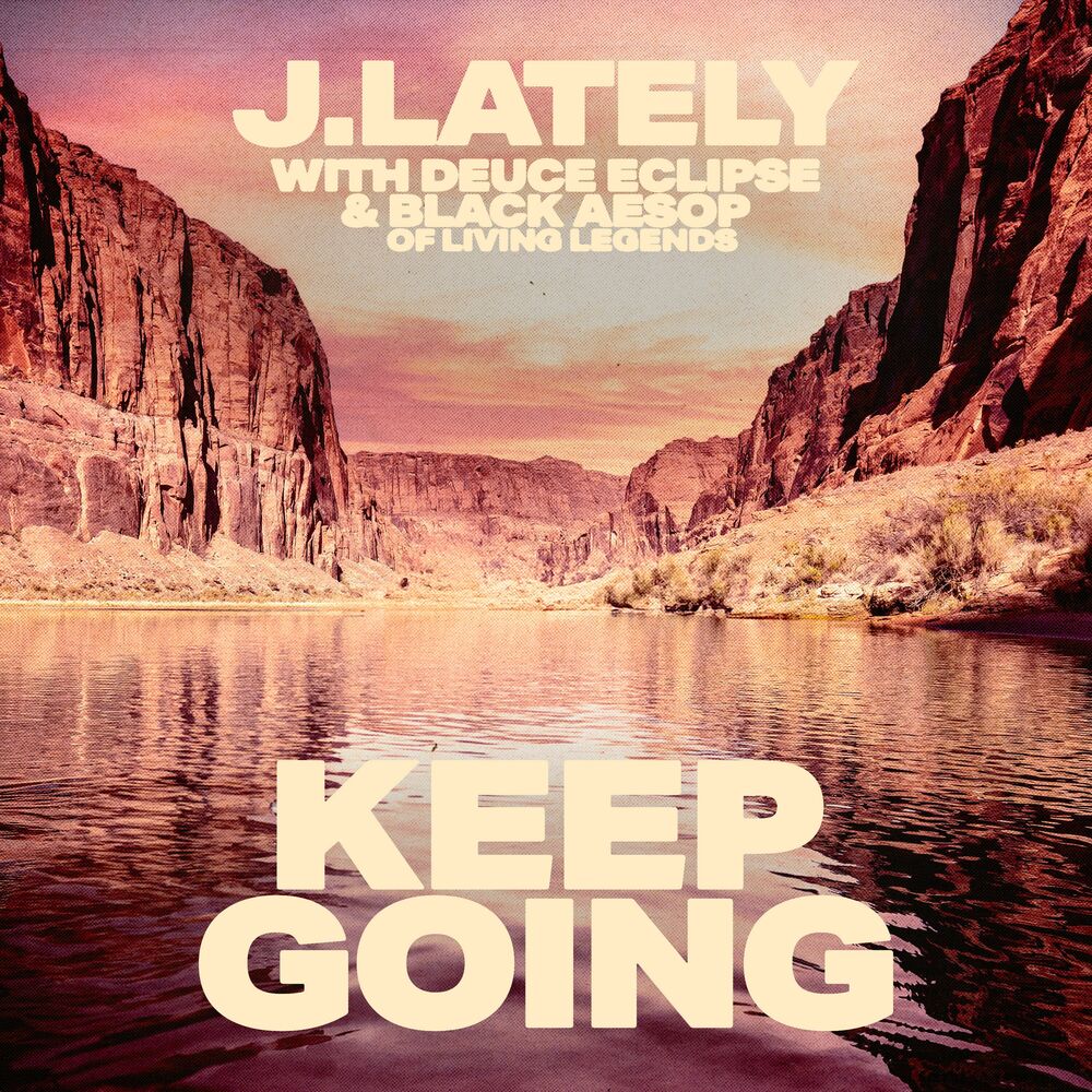 Picture of Keep Going