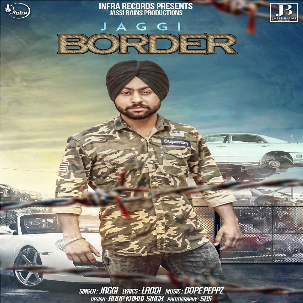 Picture of Border