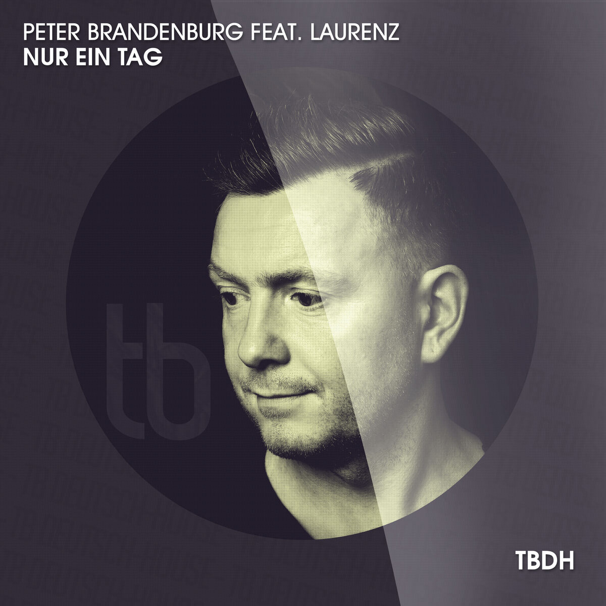 Album cover of Nur ein Tag