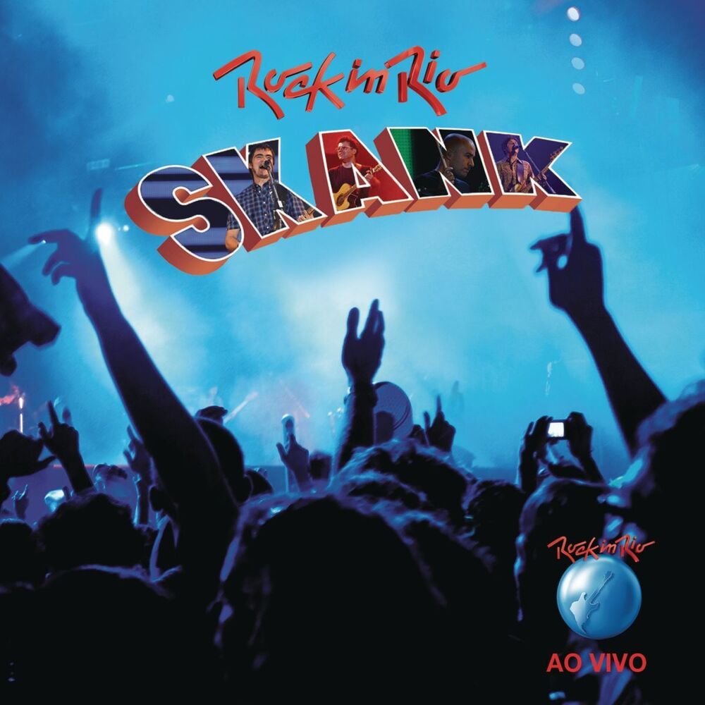 Picture of Rock in Rio 2011 - Skank