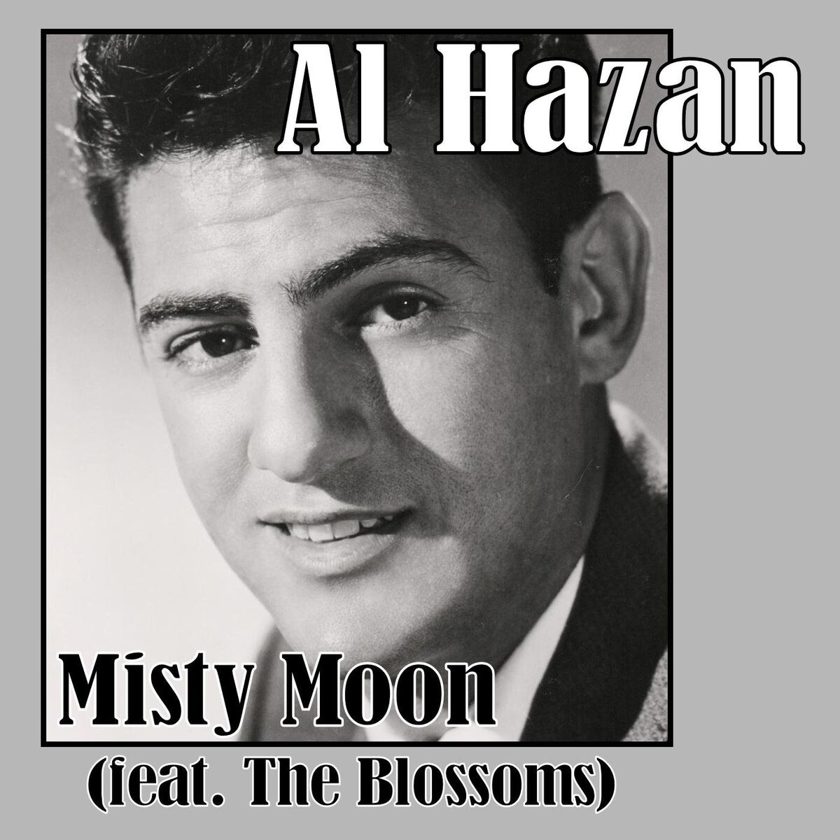 Album cover of Misty Moon