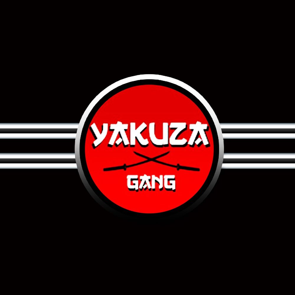 Picture of YAKUZA GANG