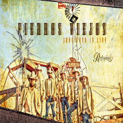 Cover of Fierros Viejos