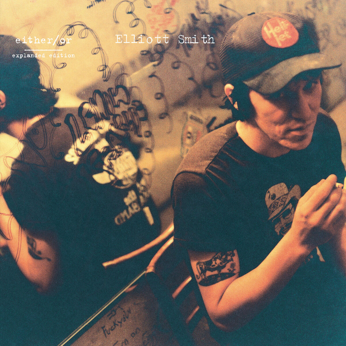 Album cover of Either/Or: Expanded Edition