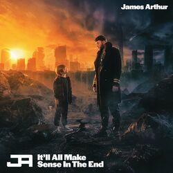 Cover of It'll All Make Sense In The End