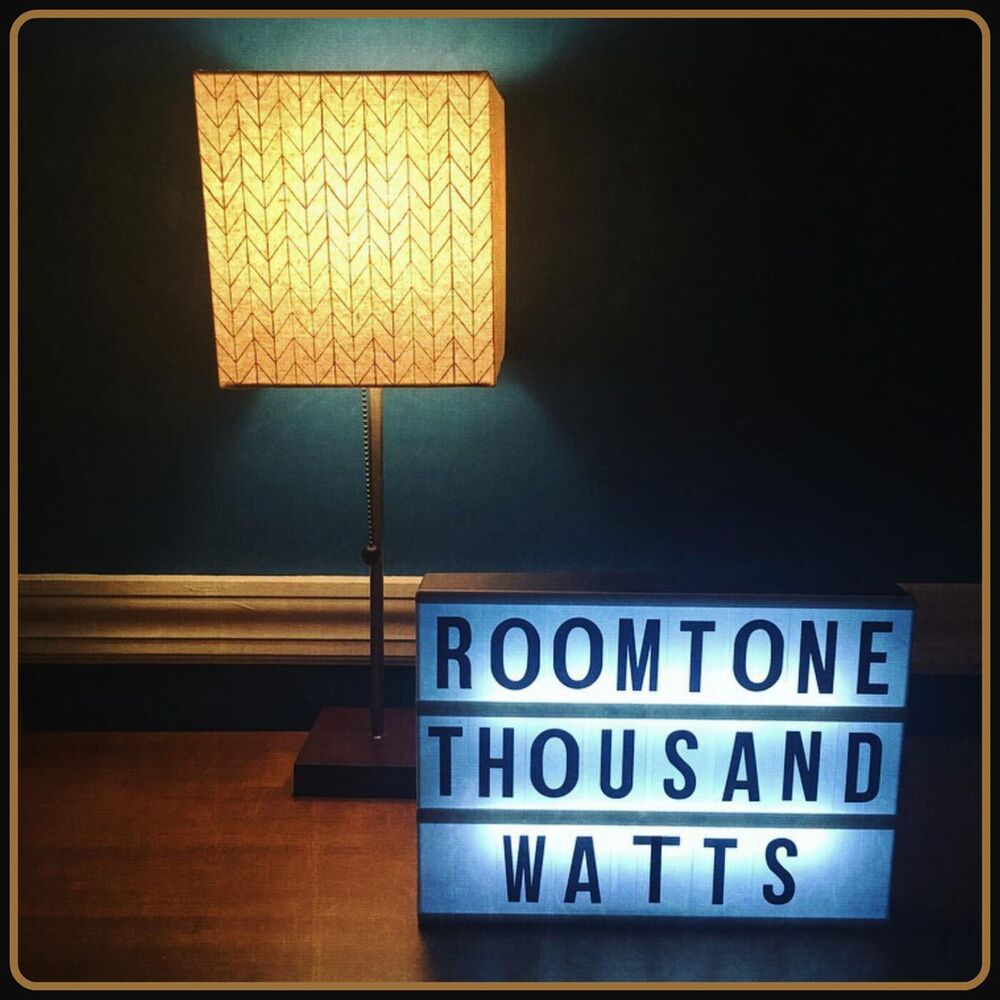 Picture of Thousand Watts