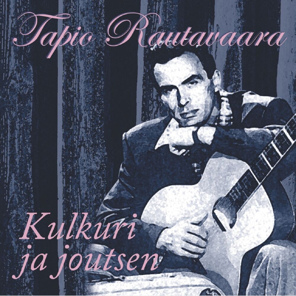 Picture of Kulkuri Ja Joutsen