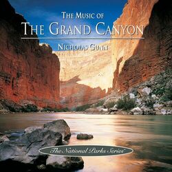 Cover of The Music of the Grand Canyon