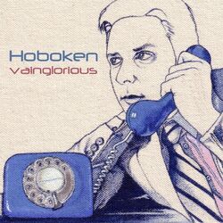 Cover of Vainglorious