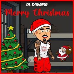 Cover of Merry Christmas